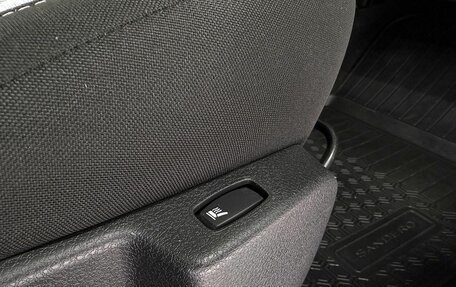 Renault Sandero II рестайлинг, 2020 год, 1 329 000 рублей, 18 фотография