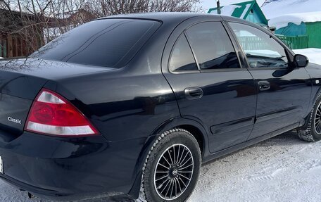 Nissan Almera Classic, 2012 год, 605 000 рублей, 3 фотография