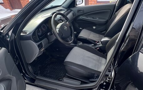 Nissan Almera Classic, 2012 год, 605 000 рублей, 5 фотография