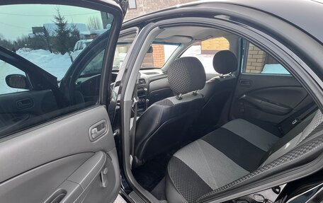 Nissan Almera Classic, 2012 год, 605 000 рублей, 4 фотография