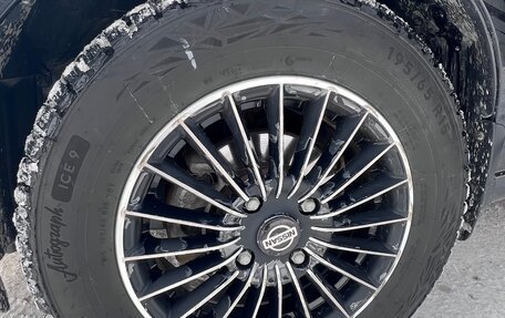 Nissan Almera Classic, 2012 год, 605 000 рублей, 6 фотография