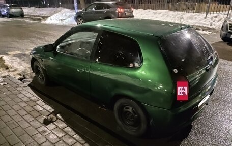 Mitsubishi Colt VI рестайлинг, 2000 год, 120 000 рублей, 4 фотография