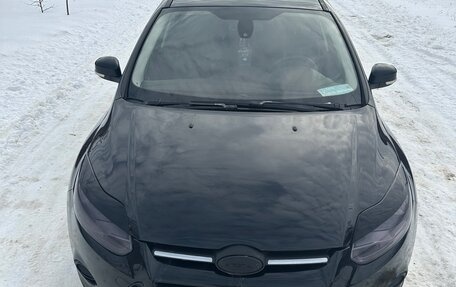 Ford Focus III, 2012 год, 790 000 рублей, 1 фотография
