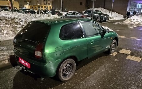 Mitsubishi Colt VI рестайлинг, 2000 год, 120 000 рублей, 3 фотография