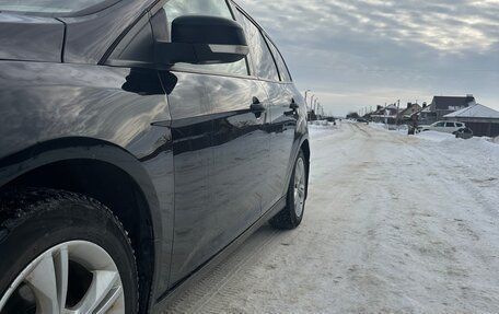 Ford Focus III, 2012 год, 790 000 рублей, 6 фотография