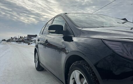 Ford Focus III, 2012 год, 790 000 рублей, 9 фотография