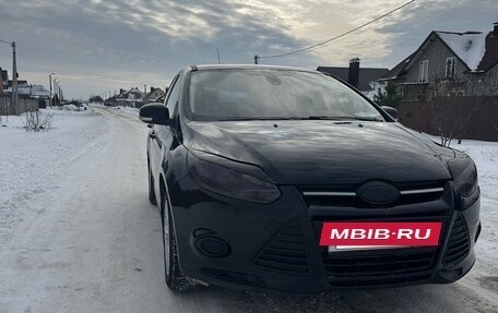Ford Focus III, 2012 год, 790 000 рублей, 3 фотография