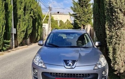 Peugeot 4007, 2010 год, 1 400 000 рублей, 1 фотография