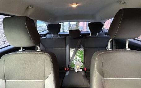 Ford Focus III, 2012 год, 790 000 рублей, 13 фотография