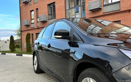 Ford Focus III, 2012 год, 790 000 рублей, 10 фотография