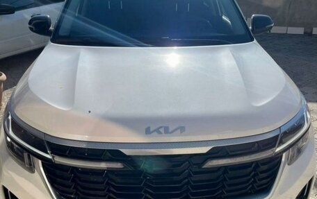 KIA Seltos I, 2024 год, 2 550 000 рублей, 1 фотография