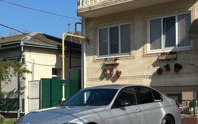 BMW 3 серия, 2017 год, 2 320 000 рублей, 1 фотография