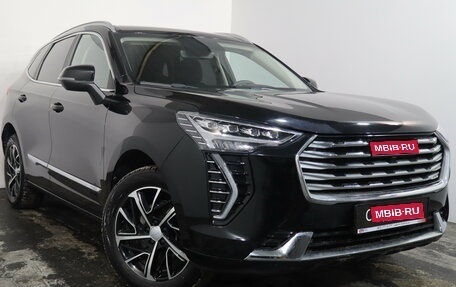 Haval Jolion, 2022 год, 1 849 000 рублей, 1 фотография