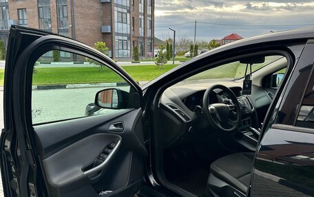 Ford Focus III, 2012 год, 790 000 рублей, 18 фотография