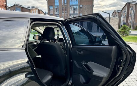 Ford Focus III, 2012 год, 790 000 рублей, 21 фотография