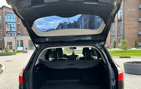 Ford Focus III, 2012 год, 790 000 рублей, 16 фотография