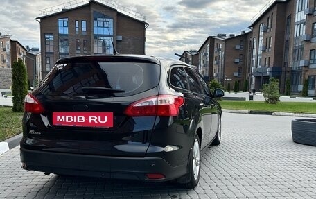 Ford Focus III, 2012 год, 790 000 рублей, 15 фотография