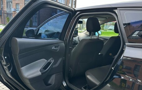 Ford Focus III, 2012 год, 790 000 рублей, 20 фотография