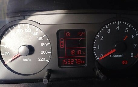 Chery Bonus (A13), 2011 год, 105 000 рублей, 2 фотография