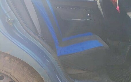 Chery Bonus (A13), 2011 год, 105 000 рублей, 3 фотография