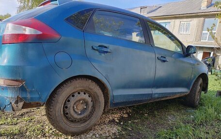 Chery Bonus (A13), 2011 год, 105 000 рублей, 6 фотография