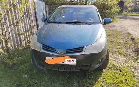 Chery Bonus (A13), 2011 год, 105 000 рублей, 5 фотография