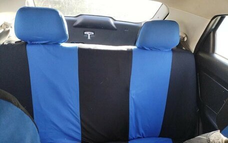 Chery Bonus (A13), 2011 год, 105 000 рублей, 4 фотография