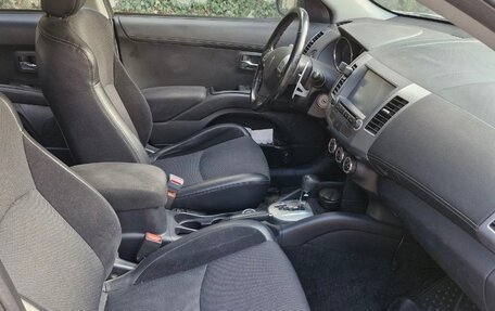 Peugeot 4007, 2010 год, 1 400 000 рублей, 4 фотография