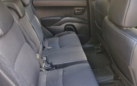 Peugeot 4007, 2010 год, 1 400 000 рублей, 5 фотография