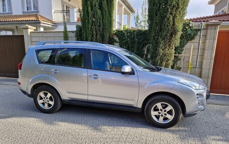 Peugeot 4007, 2010 год, 1 400 000 рублей, 2 фотография