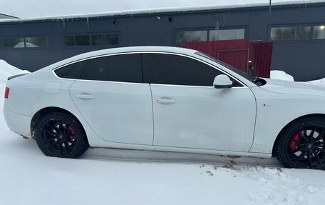 Audi A5, 2013 год, 1 320 000 рублей, 2 фотография