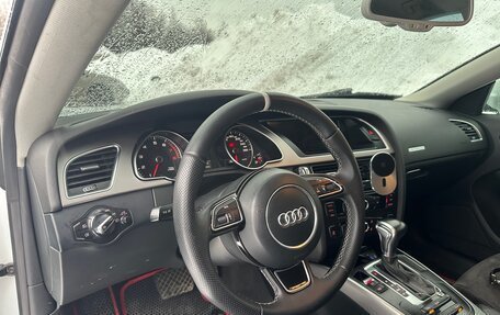 Audi A5, 2013 год, 1 320 000 рублей, 7 фотография