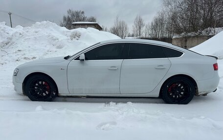 Audi A5, 2013 год, 1 320 000 рублей, 6 фотография
