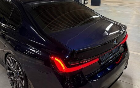 BMW 7 серия, 2019 год, 4 990 000 рублей, 6 фотография