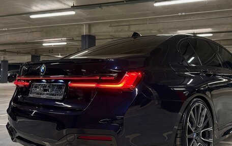 BMW 7 серия, 2019 год, 4 990 000 рублей, 8 фотография