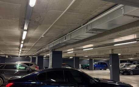 BMW 7 серия, 2019 год, 4 990 000 рублей, 9 фотография