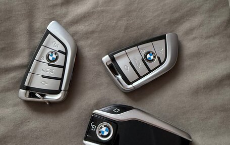 BMW 7 серия, 2019 год, 4 990 000 рублей, 25 фотография