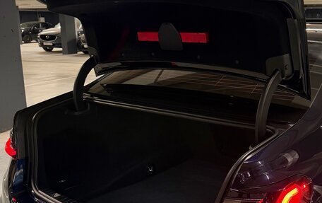 BMW 7 серия, 2019 год, 4 990 000 рублей, 24 фотография