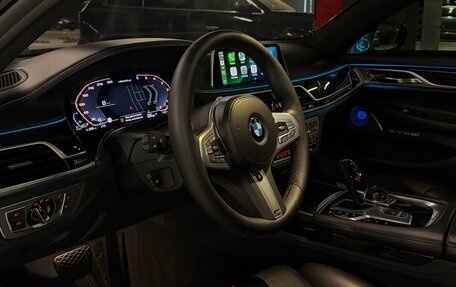 BMW 7 серия, 2019 год, 4 990 000 рублей, 14 фотография