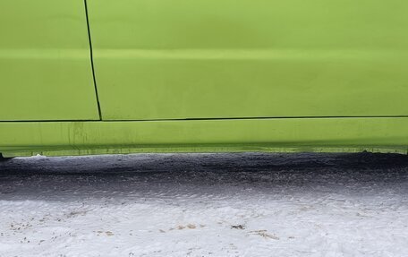 Daewoo Matiz I, 2007 год, 275 000 рублей, 12 фотография