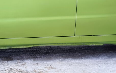 Daewoo Matiz I, 2007 год, 275 000 рублей, 10 фотография