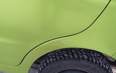 Daewoo Matiz I, 2007 год, 275 000 рублей, 7 фотография