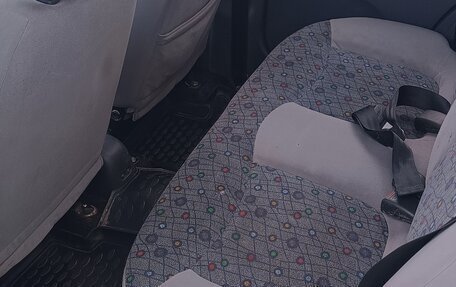 Daewoo Matiz I, 2007 год, 275 000 рублей, 16 фотография