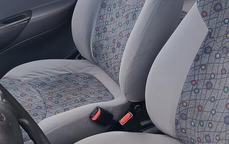 Daewoo Matiz I, 2007 год, 275 000 рублей, 17 фотография