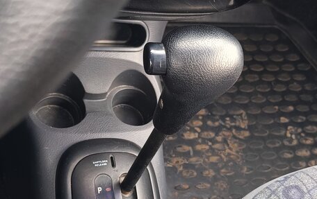 Daewoo Matiz I, 2007 год, 275 000 рублей, 18 фотография