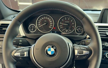 BMW 3 серия, 2017 год, 2 320 000 рублей, 9 фотография