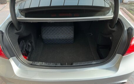 BMW 3 серия, 2017 год, 2 320 000 рублей, 12 фотография