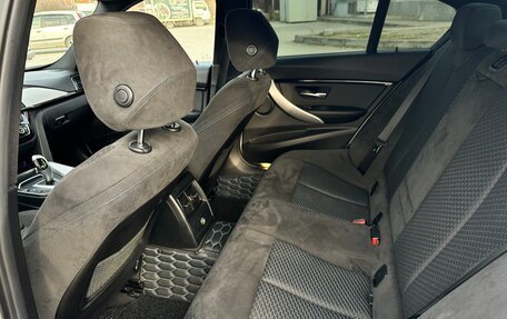 BMW 3 серия, 2017 год, 2 320 000 рублей, 11 фотография