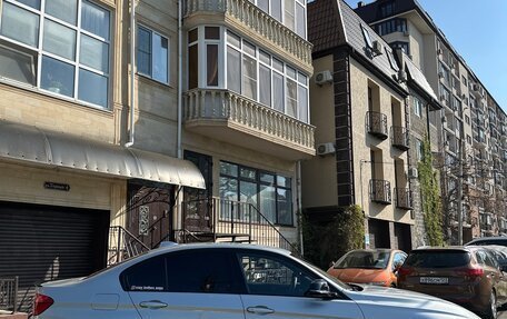 BMW 3 серия, 2017 год, 2 320 000 рублей, 3 фотография