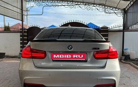 BMW 3 серия, 2017 год, 2 320 000 рублей, 4 фотография